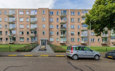 Parklaan 13
