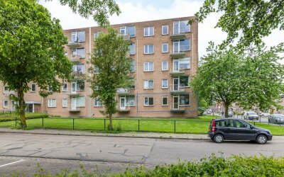 Parklaan 5