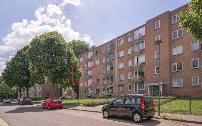 Parklaan 18