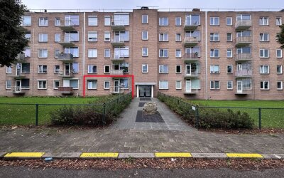 Parklaan 2