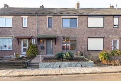 Josephstraat 8