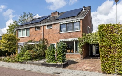 Vloedstraat 5