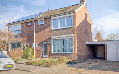 Graafstraat 3