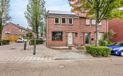 Parallelstraat 27