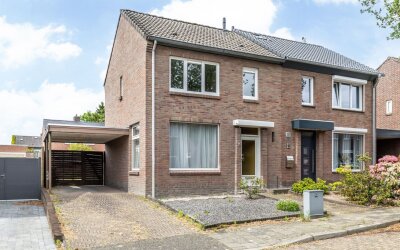 Dwarsstraat 16