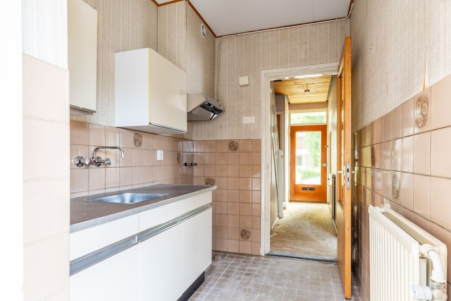 Twee-onder-één-kap te koop: Dwarsstraat 16, Nuth