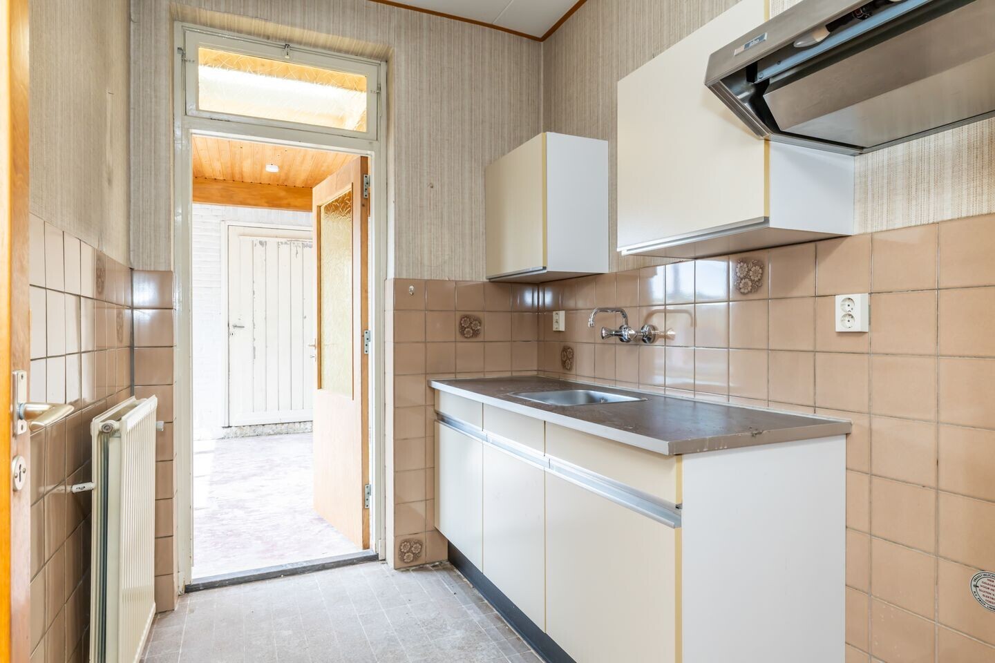 Twee-onder-één-kap te koop: Dwarsstraat 16, Nuth