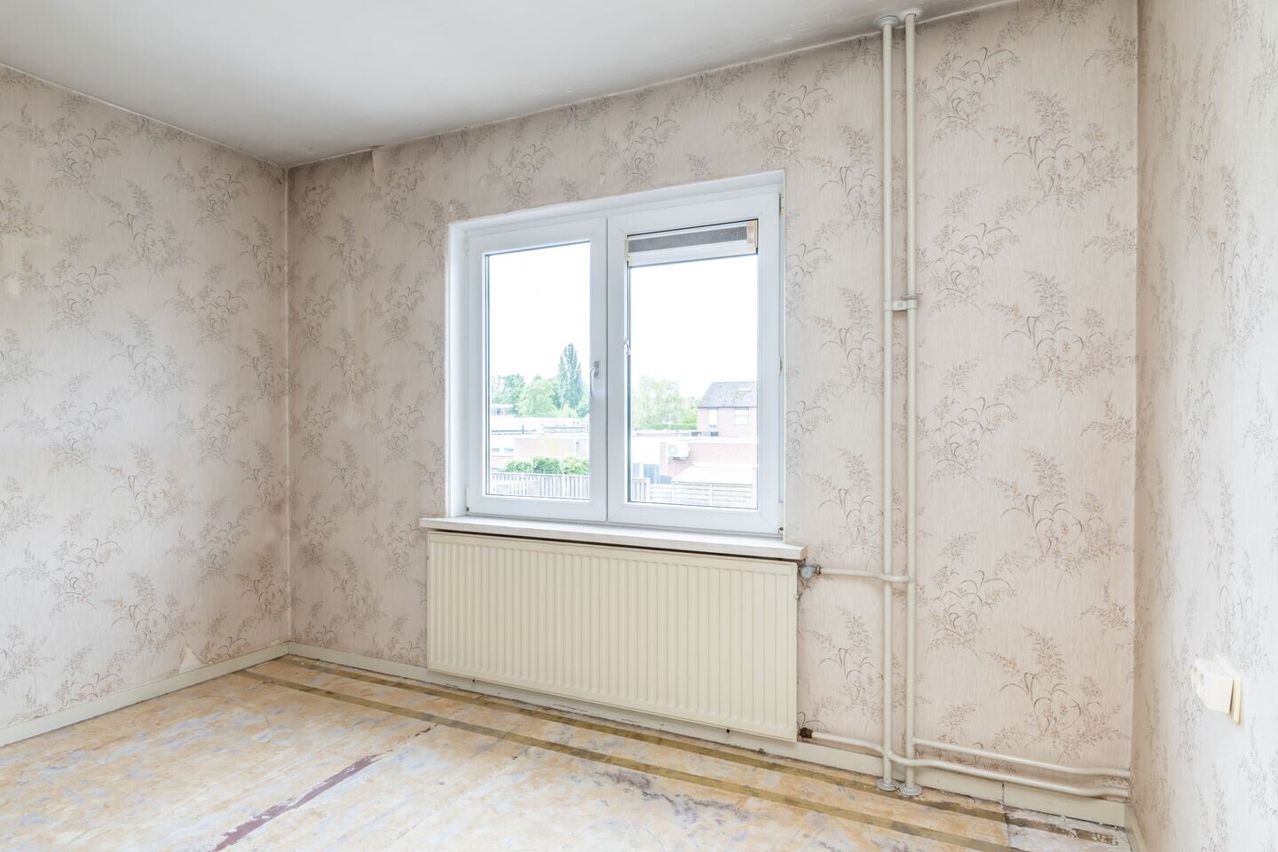 Twee-onder-één-kap te koop: Dwarsstraat 16, Nuth