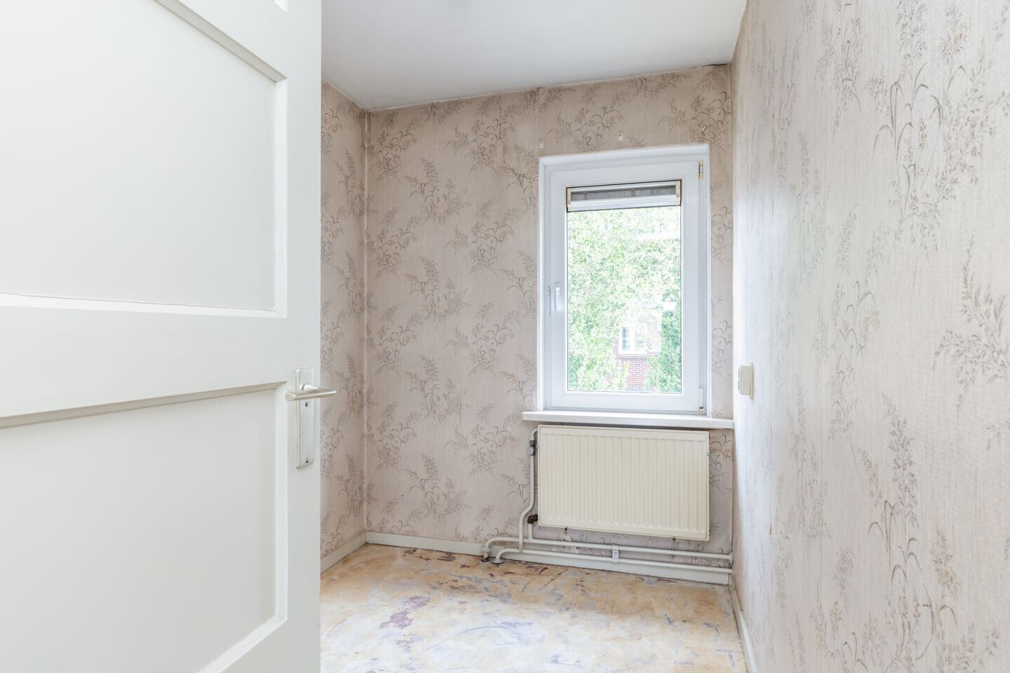 Twee-onder-één-kap te koop: Dwarsstraat 16, Nuth