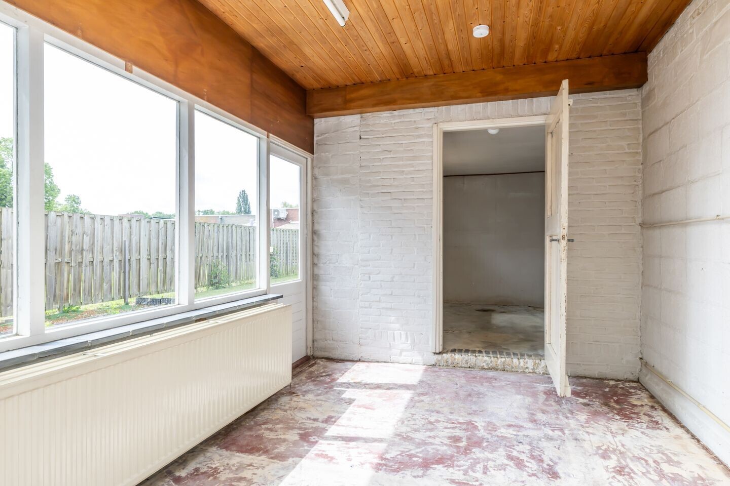 Twee-onder-één-kap te koop: Dwarsstraat 16, Nuth