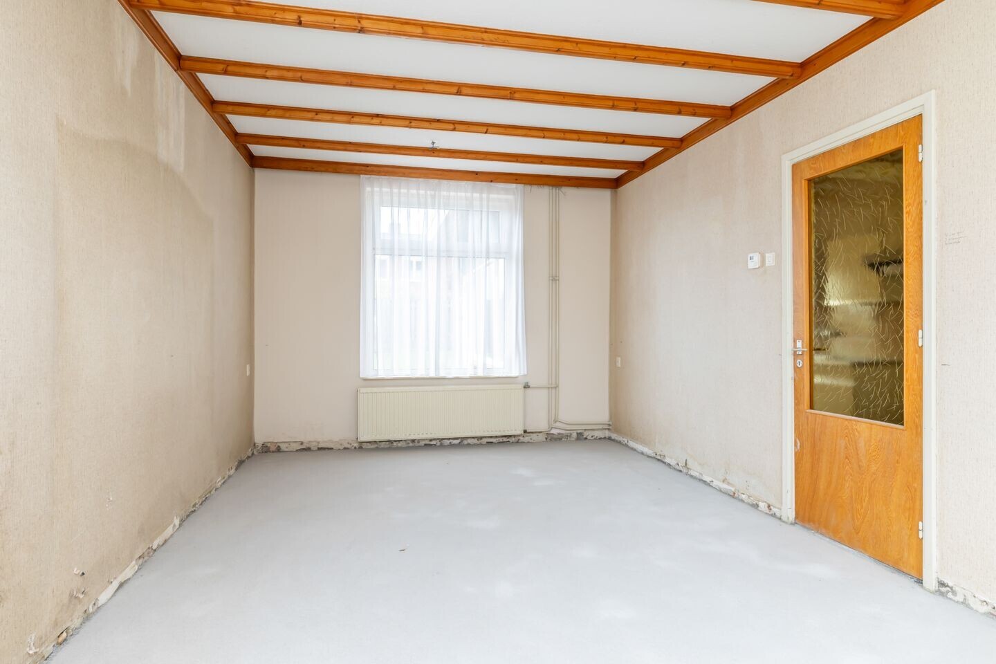 Twee-onder-één-kap te koop: Dwarsstraat 16, Nuth
