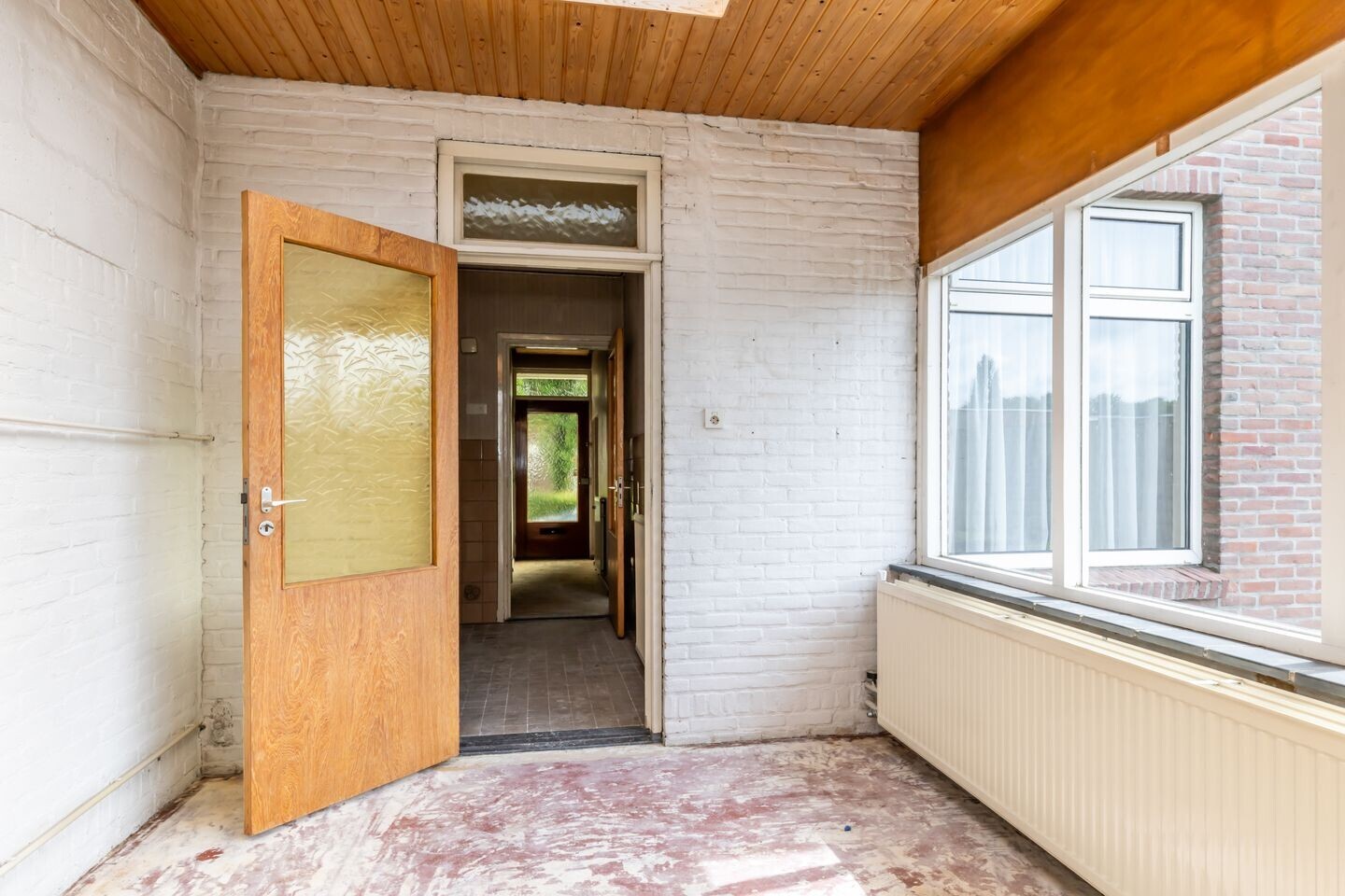Twee-onder-één-kap te koop: Dwarsstraat 16, Nuth