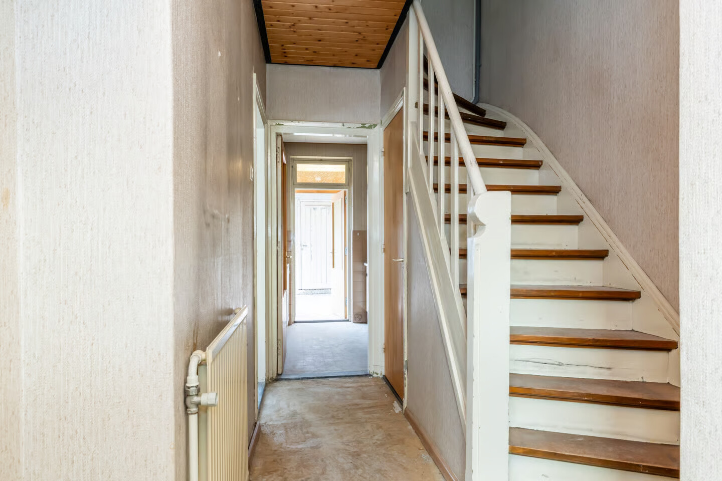 Twee-onder-één-kap te koop: Dwarsstraat 16, Nuth