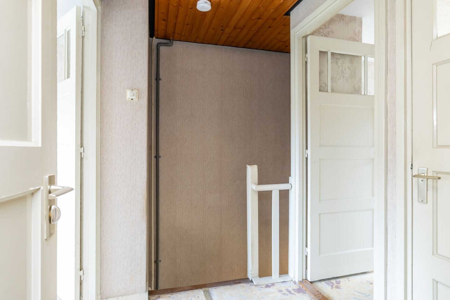 Twee-onder-één-kap te koop: Dwarsstraat 16, Nuth