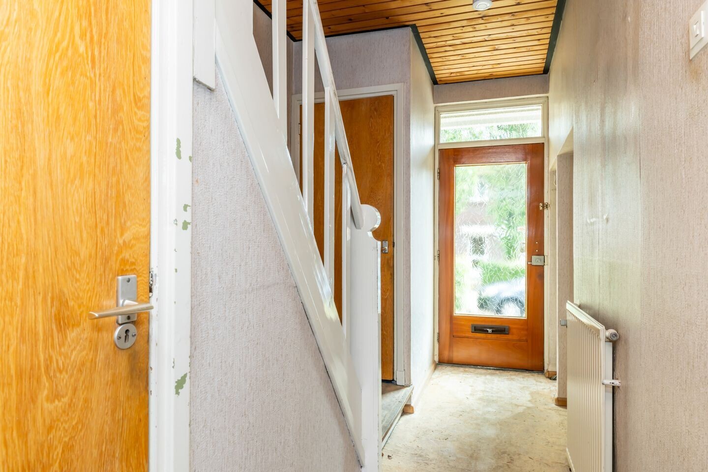 Twee-onder-één-kap te koop: Dwarsstraat 16, Nuth