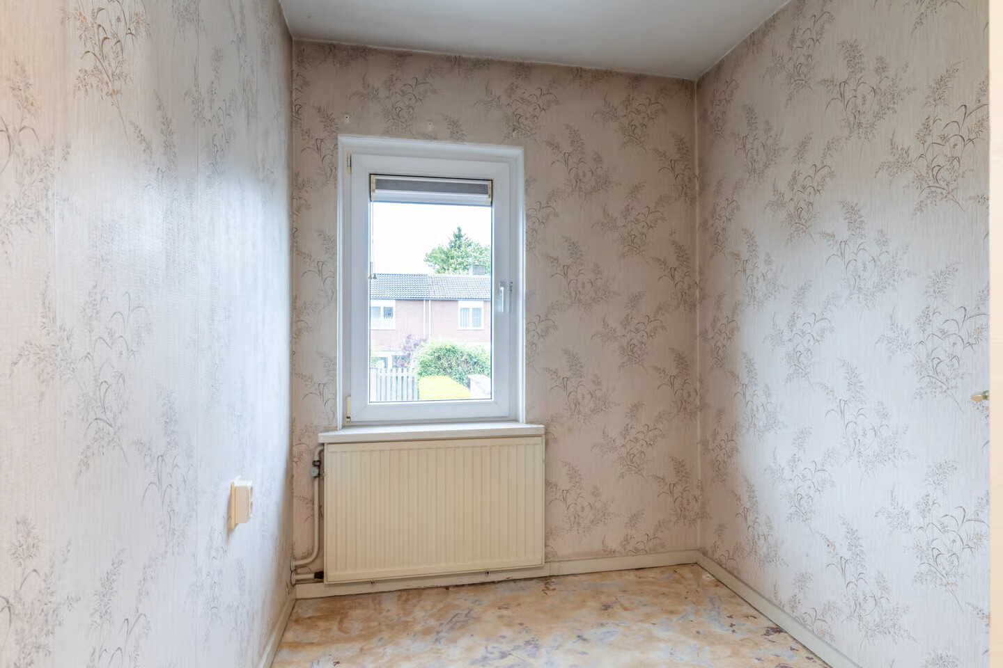 Twee-onder-één-kap te koop: Dwarsstraat 16, Nuth