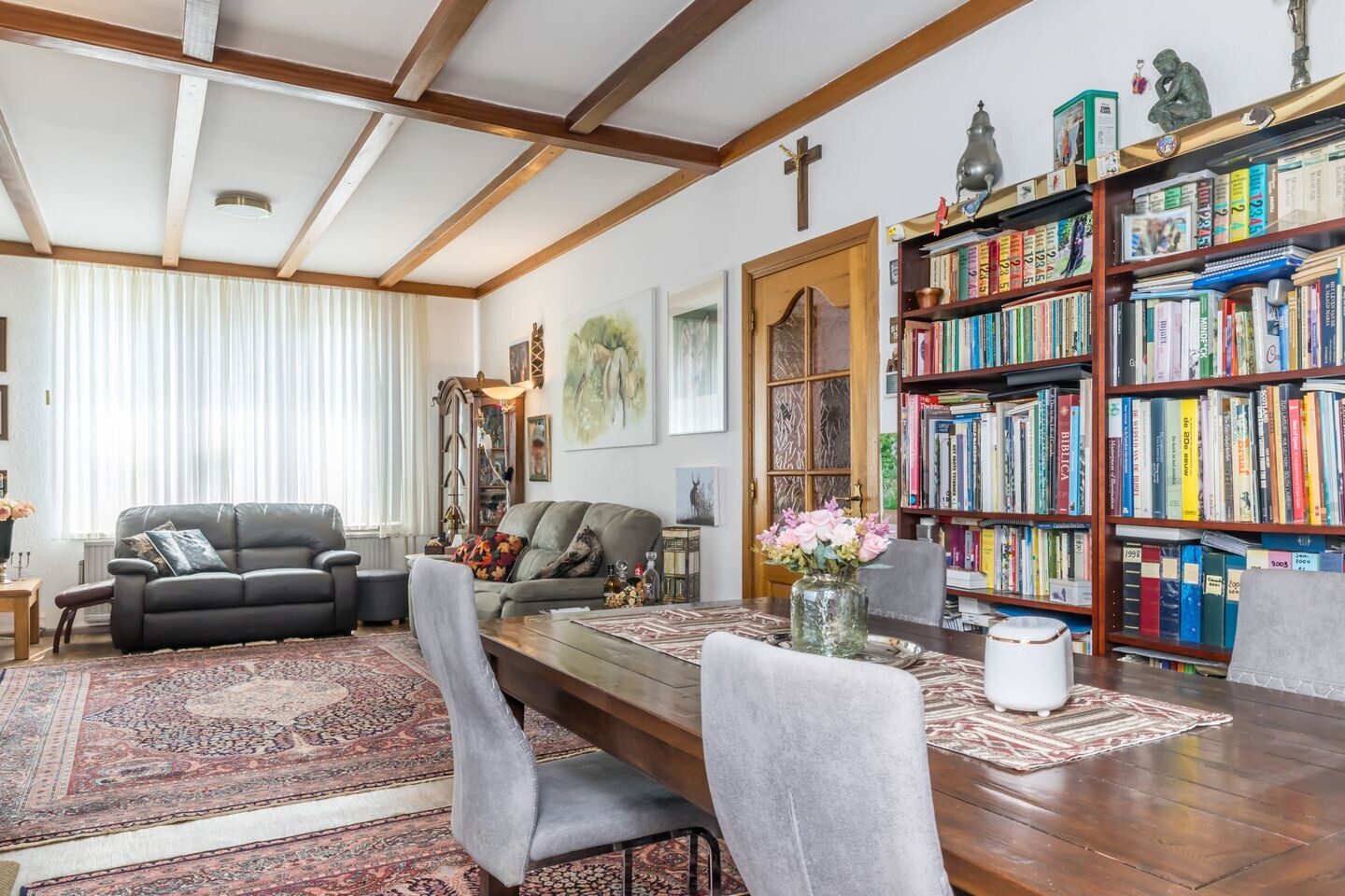 Vrijstaande woning te koop: Hellebroekerweg 42, Wijnandsrade