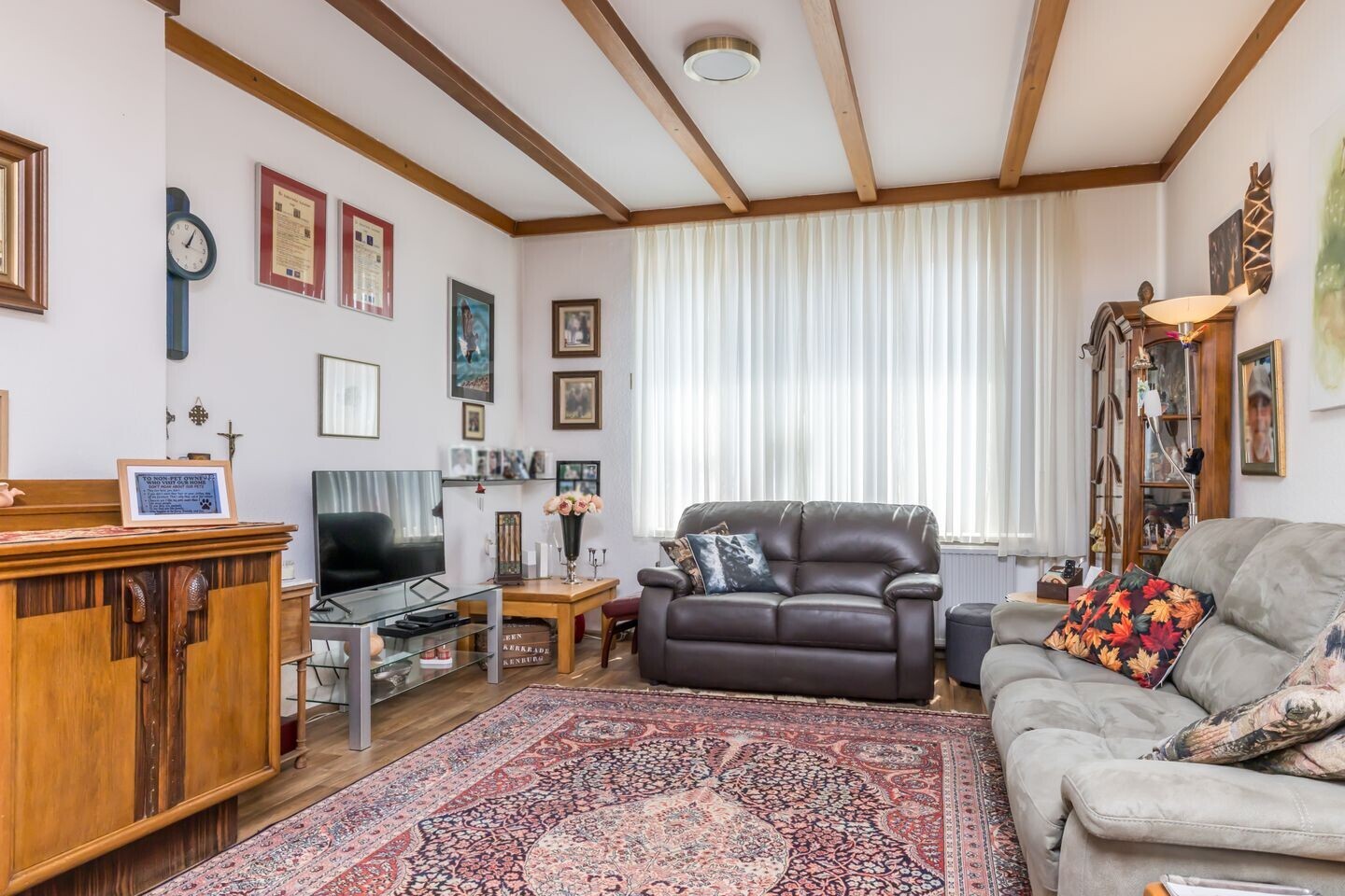 Vrijstaande woning te koop: Hellebroekerweg 42, Wijnandsrade