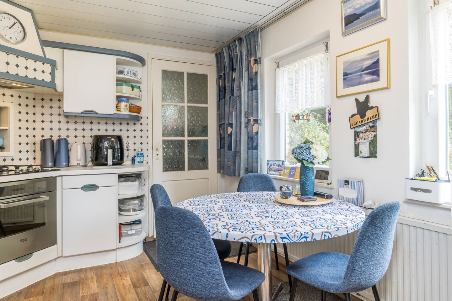 Vrijstaande woning te koop: Hellebroekerweg 42, Wijnandsrade