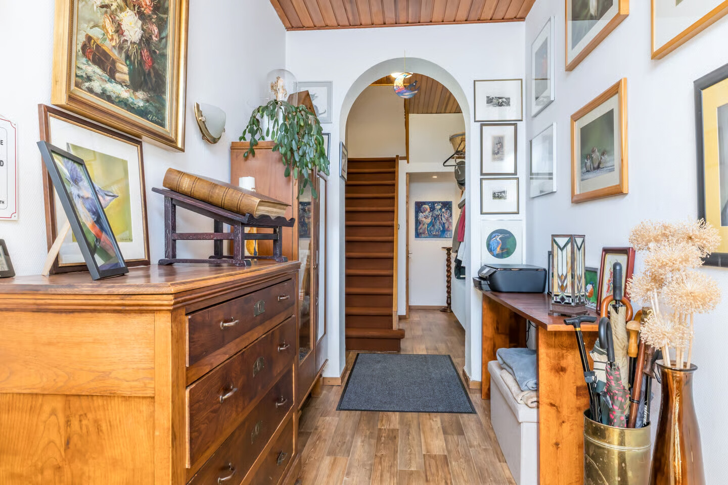Vrijstaande woning te koop: Hellebroekerweg 42, Wijnandsrade