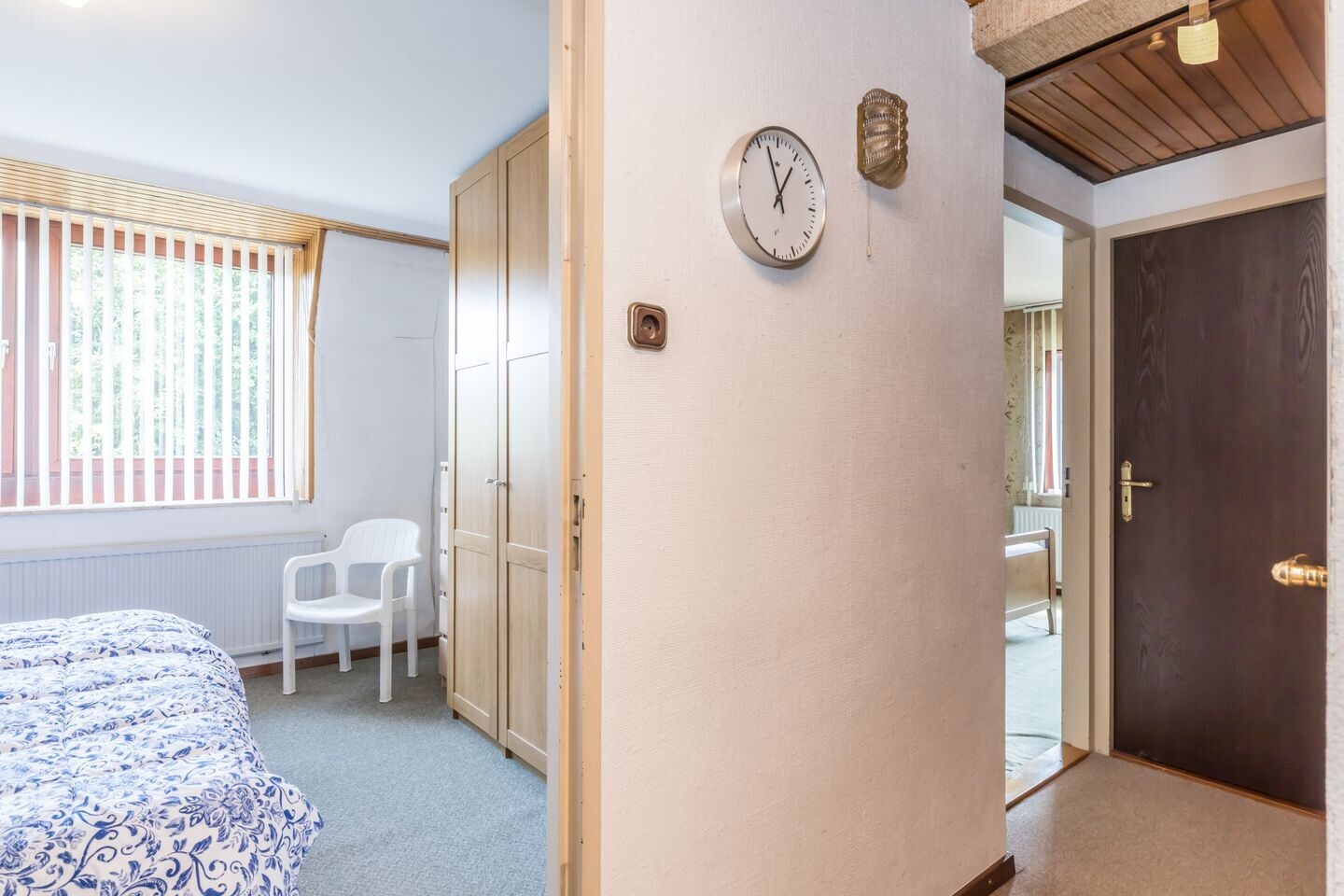 Vrijstaande woning te koop: Hellebroekerweg 42, Wijnandsrade