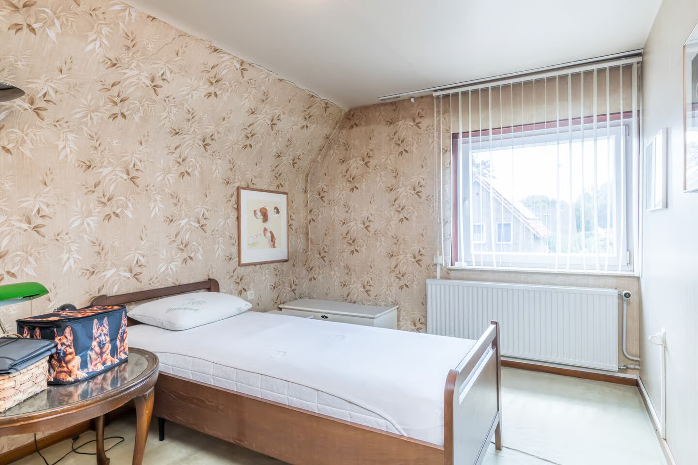 Vrijstaande woning te koop: Hellebroekerweg 42, Wijnandsrade