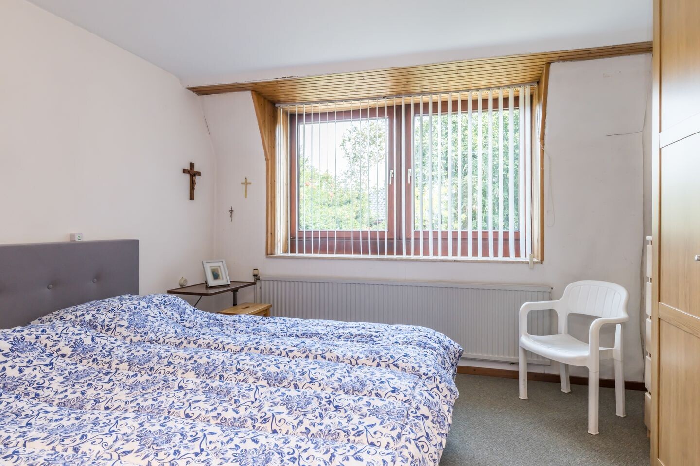 Vrijstaande woning te koop: Hellebroekerweg 42, Wijnandsrade