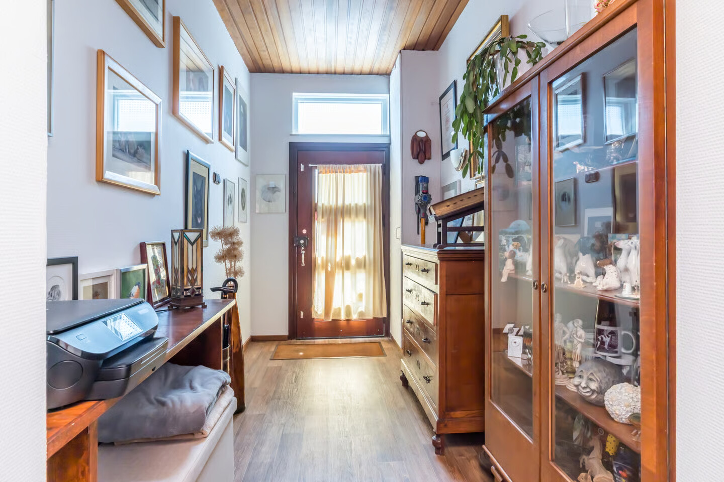 Vrijstaande woning te koop: Hellebroekerweg 42, Wijnandsrade