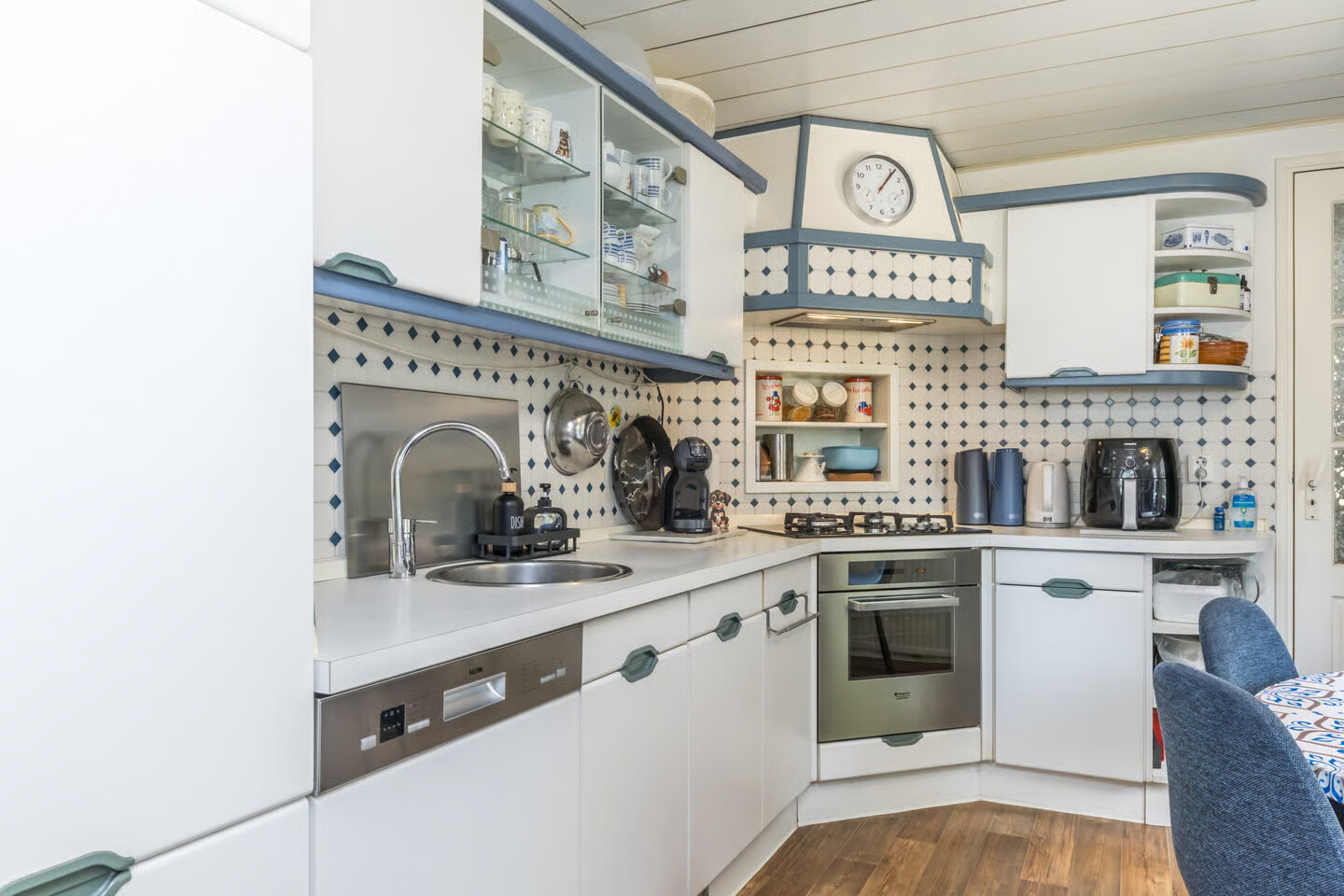 Vrijstaande woning te koop: Hellebroekerweg 42, Wijnandsrade