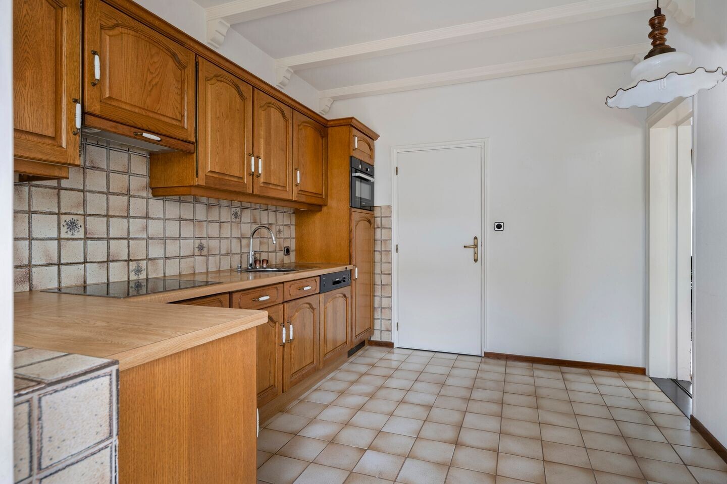 Vrijstaande woning te koop: Moutheuvellaan 37, Schinnen
