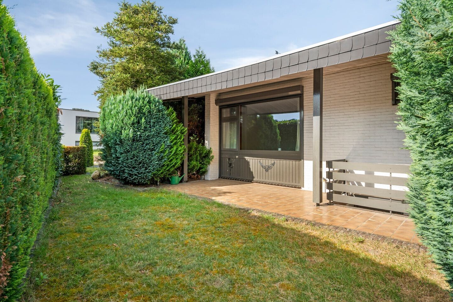 Vrijstaande woning te koop: Moutheuvellaan 37, Schinnen