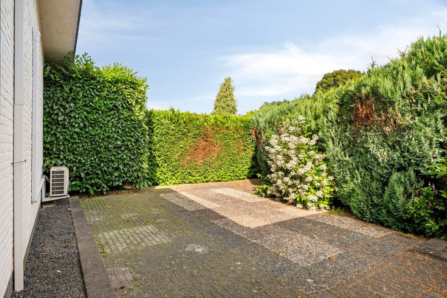 Vrijstaande woning te koop: Moutheuvellaan 37, Schinnen