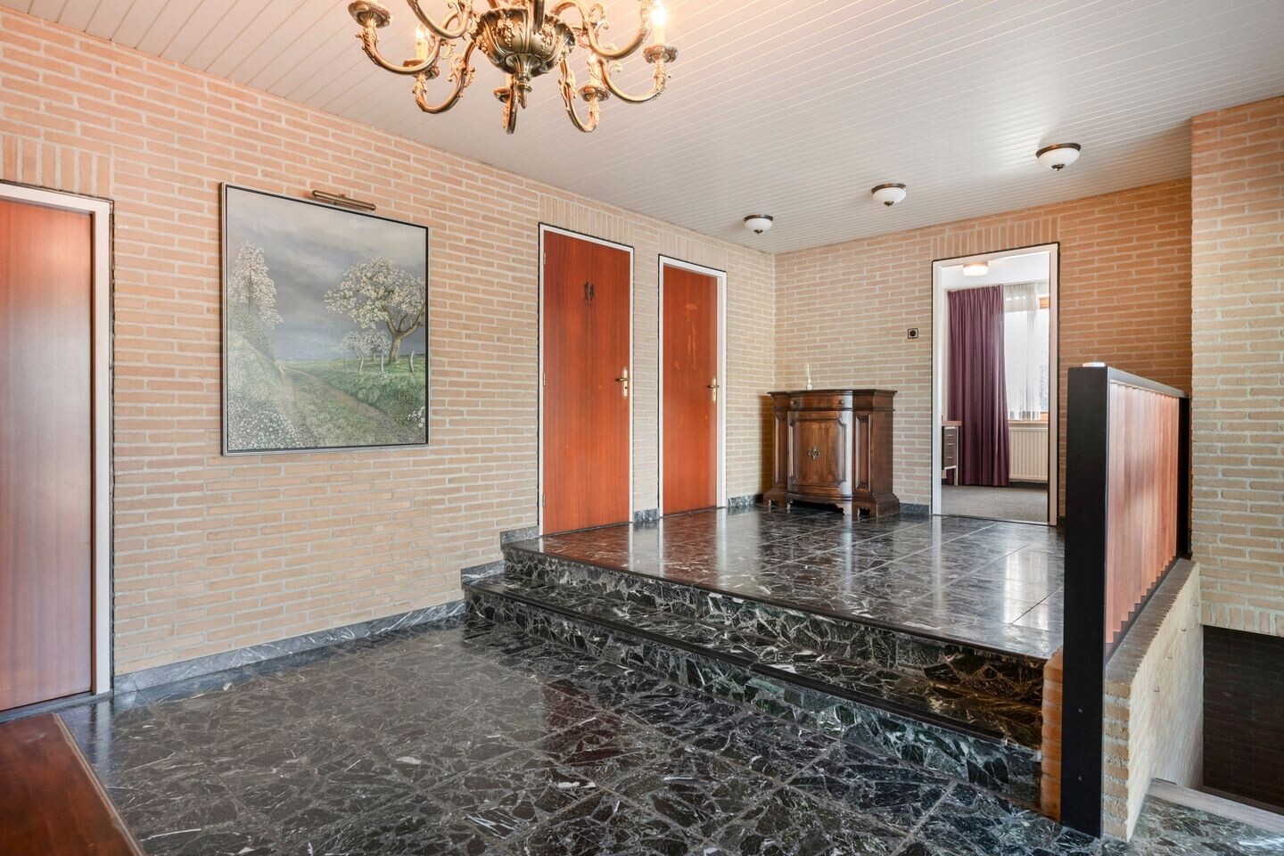Vrijstaande woning te koop: Moutheuvellaan 37, Schinnen