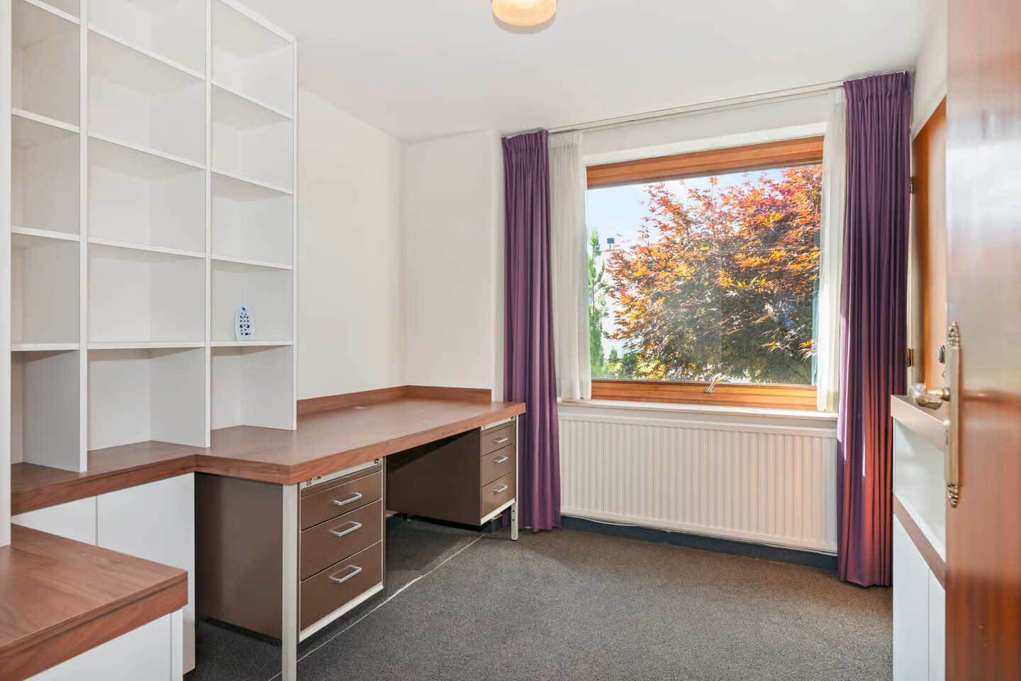 Vrijstaande woning te koop: Moutheuvellaan 37, Schinnen