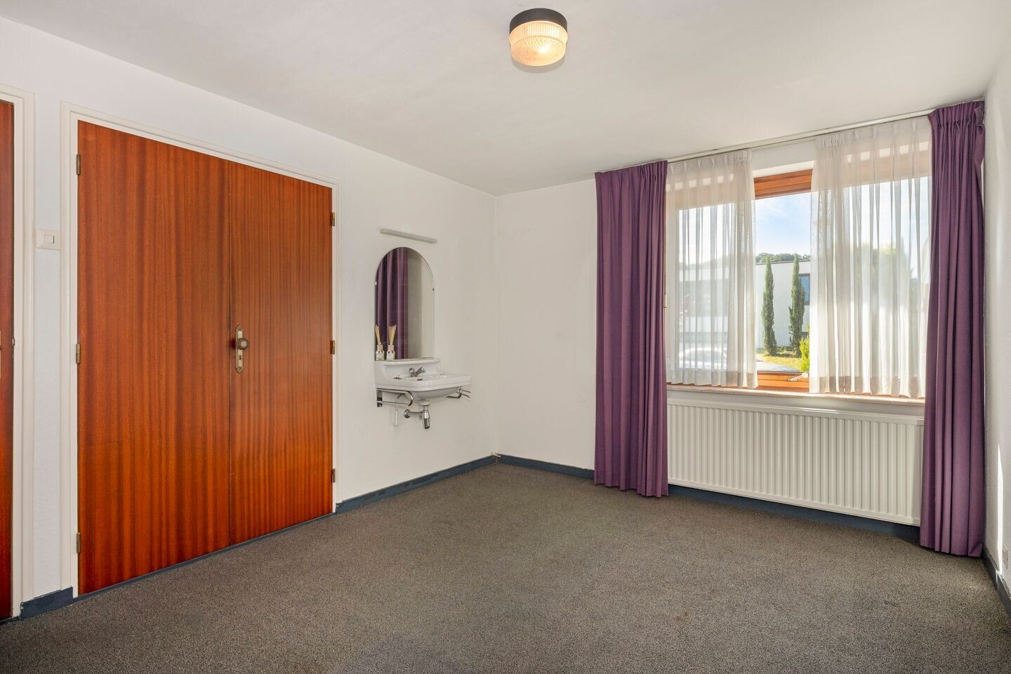 Vrijstaande woning te koop: Moutheuvellaan 37, Schinnen