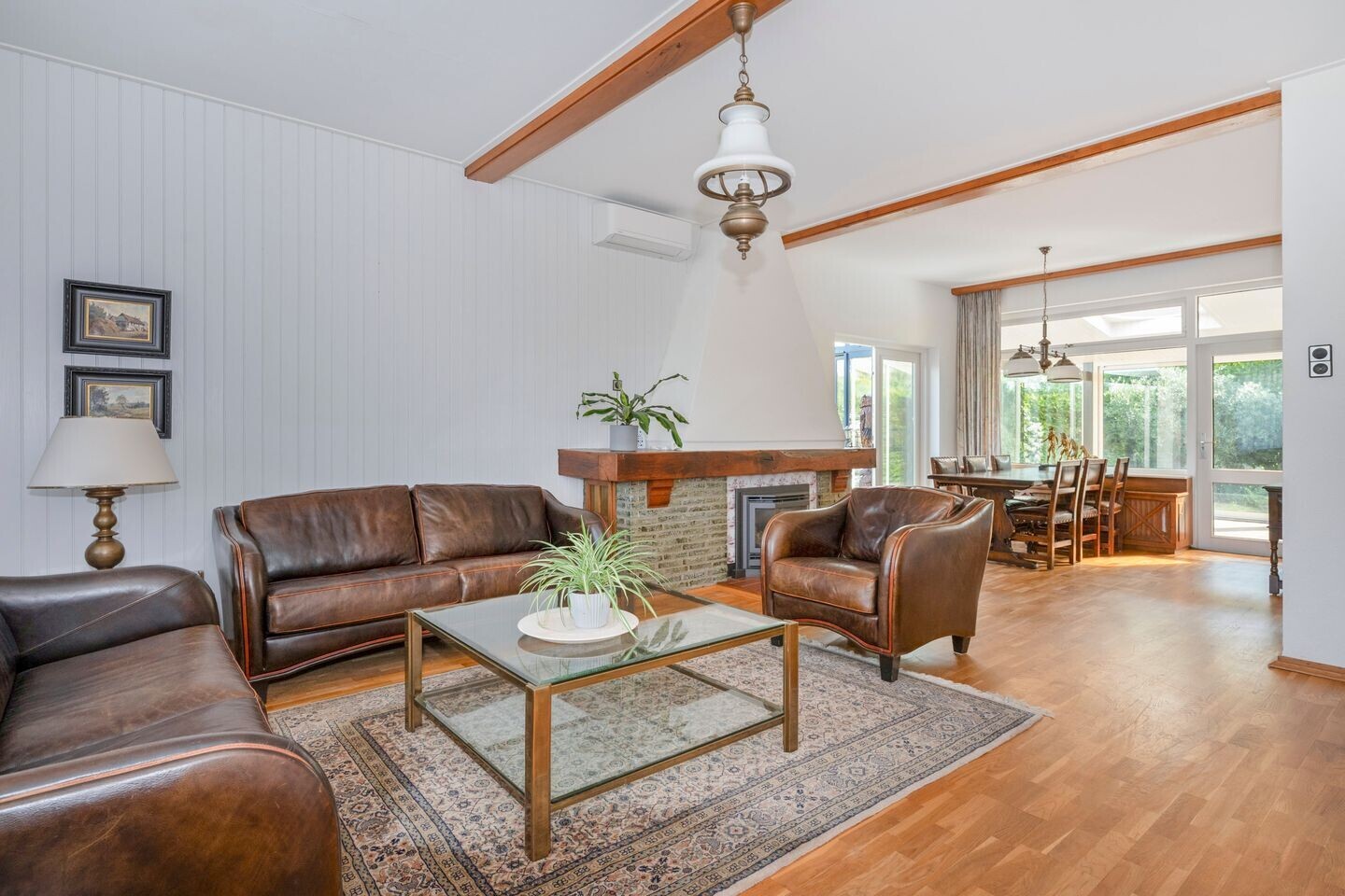 Vrijstaande woning te koop: Moutheuvellaan 37, Schinnen