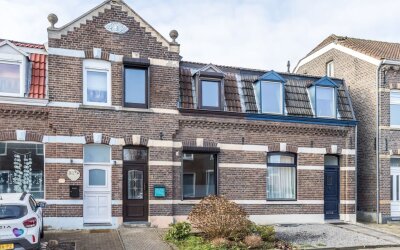 Moutheuvellaan 30