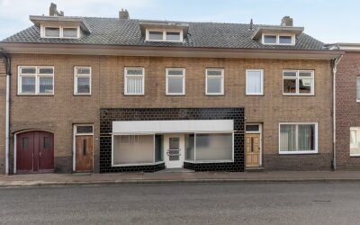 Dorpsstraat 20
