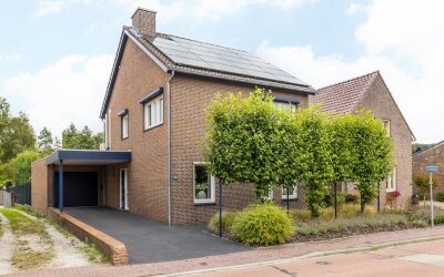 Huis te koop Dorpsstraat 54