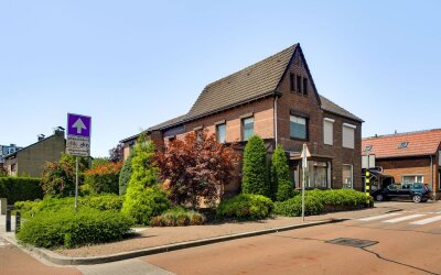Dorpsstraat 55