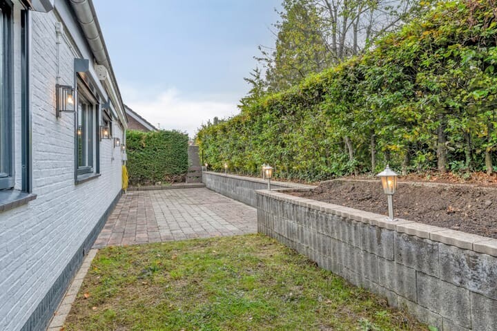 Vrijstaande woning te koop: Stationsstraat 7B, Schinnen