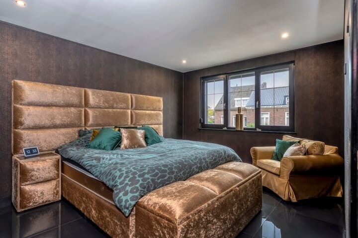 Vrijstaande woning te koop: Stationsstraat 7B, Schinnen
