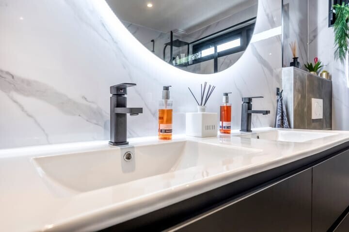 Vrijstaande woning te koop: Stationsstraat 7B, Schinnen