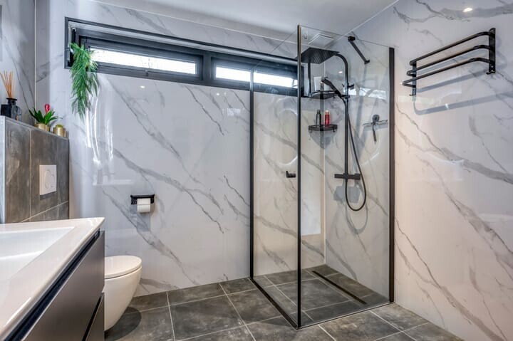 Vrijstaande woning te koop: Stationsstraat 7B, Schinnen