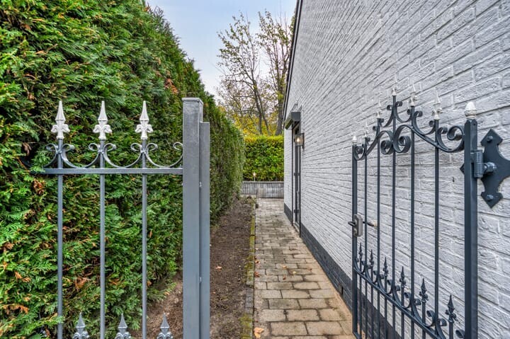 Vrijstaande woning te koop: Stationsstraat 7B, Schinnen