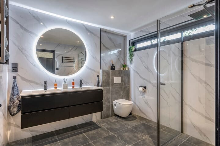 Vrijstaande woning te koop: Stationsstraat 7B, Schinnen