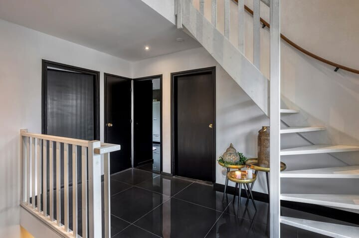 Vrijstaande woning te koop: Stationsstraat 7B, Schinnen