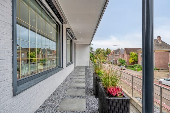 Vrijstaande woning te koop: Stationsstraat 7B, Schinnen