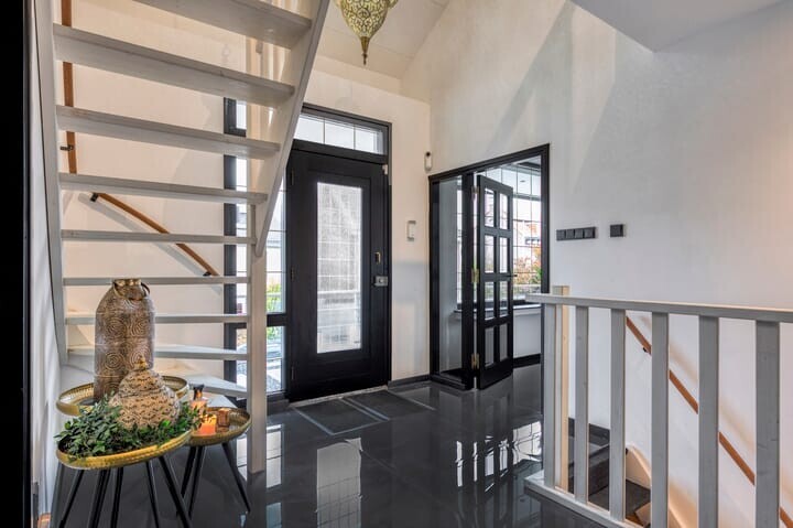Vrijstaande woning te koop: Stationsstraat 7B, Schinnen