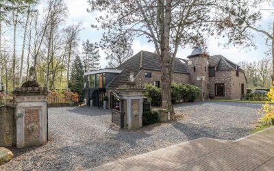 Achter de Kerk 4